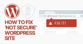 Is Google Marking Your Site as “Not Secure” and How