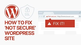 Is Google Marking Your Site as “Not Secure” and How