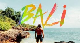 JIGZAW x FADE BALI (OFFICIAL VIDEO) #jigzaw #bali