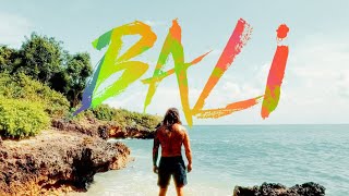 JIGZAW x FADE BALI (OFFICIAL VIDEO) #jigzaw #bali