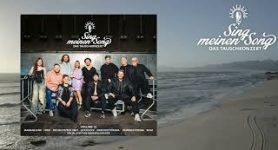 Johannes Oerding & Bosse – Vier Leben (Sing Meinen Song
