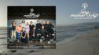 Johannes Oerding & Bosse – Vier Leben (Sing Meinen Song