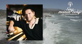 Johannes Oerding Tattoo (Sing Meinen Song Vol. 12)