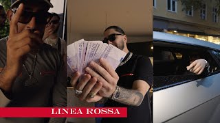 KALIM, CANEY030, NIZI19 LINEA ROSSA