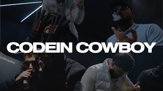 KALIM feat. CANEY030, NIZI19, HARIBO19 CODEIN COWBOY