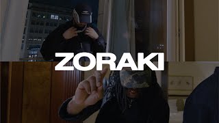 KALIM feat. LELOSA ZORAKI