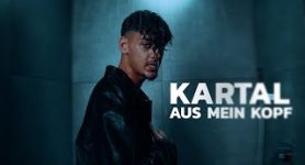 KARTAL AUS MEIN KOPF