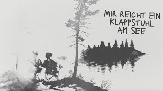 KATI K Klappstuhl am See (Official Lyric Video)