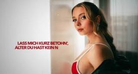 KATI K Lukas (Lyric Video)