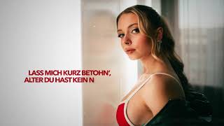 KATI K Lukas (Lyric Video)