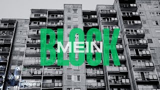 KEKO G MEIN BLOCK (Official Video)