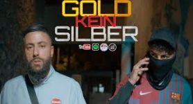 KING KHALIL x OZAN BRA GOLD KEIN SILBER (Prod