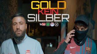 KING KHALIL x OZAN BRA GOLD KEIN SILBER (Prod