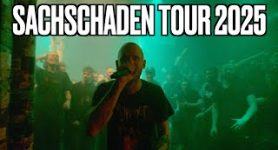 KKUBA102 SACHSCHADEN TOUR BLOG