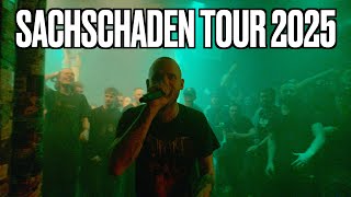 KKUBA102 SACHSCHADEN TOUR BLOG