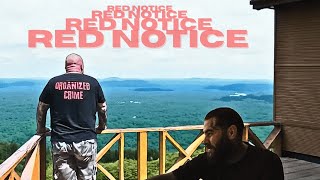 KOLJA GOLDSTEIN RED NOTICE