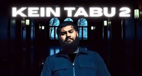 KOLJA GOLDSTEIN & SIL3A KEIN TABU 2