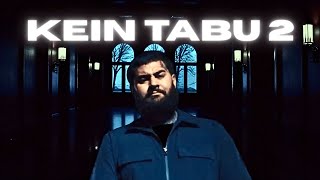 KOLJA GOLDSTEIN & SIL3A KEIN TABU 2