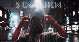 KOLJA GOLDSTEIN x SIL3A x EGO SIE SUCHEN