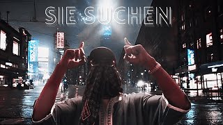 KOLJA GOLDSTEIN x SIL3A x EGO SIE SUCHEN