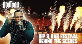 KONTRA K | ROCK IM PARK & ROCK AM RING