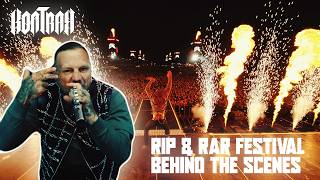 KONTRA K | ROCK IM PARK & ROCK AM RING