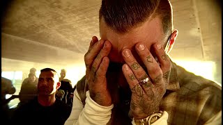 KONTRA K & SIDO BIS ZUM ENDE (Musikvideo) (Remix)