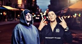 KOOL SAVAS & FARID BANG HATE