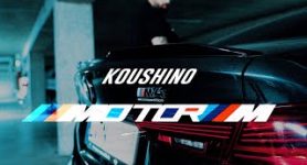 KOUSHINO MOTOR M