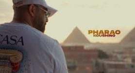 KOUSHINO PHARAO