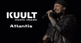 KUULT Atlantis (KUULT meets classic live)