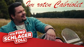 Kai Becker Im roten Cabriolet (Offizielles Musikvideo)