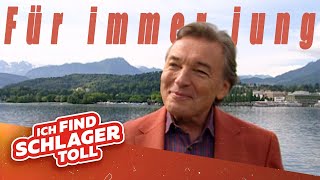 Karel Gott Für immer jung (Schlager Klassiker)