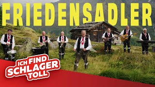 Kastelruther Spatzen Friedensadler (Offizielles Musikvideo)