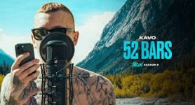 Kavo 52 Bars | ICON 6 | Highlight