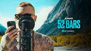 Kavo 52 Bars | ICON 6 | Highlight