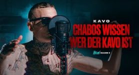 Kavo Chabos wissen wer der Kavo ist | ICON