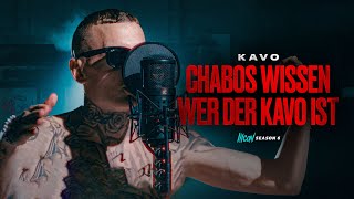 Kavo Chabos wissen wer der Kavo ist | ICON