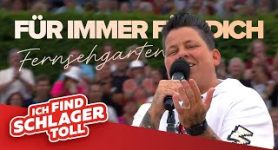 Kerstin Ott – Für immer für dich (Live im ZDF