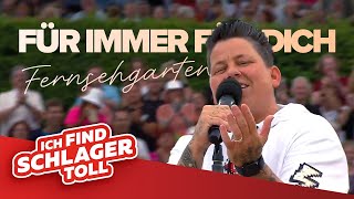 Kerstin Ott – Für immer für dich (Live im ZDF