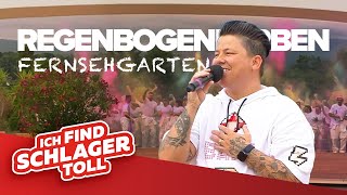 Kerstin Ott – Regenbogenfarben (Live im ZDF Fernsehgarten, 18.08.2024)