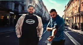 Kolja Goldstein feat. Dú Maroc Straight