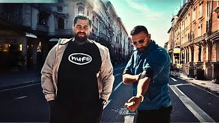 Kolja Goldstein feat. Dú Maroc Straight