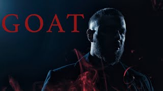 Kollegah GOAT (Prod. by Asche)