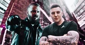 Kollegah & Jaill Arrogant auf Distanz (prod.Kingside)