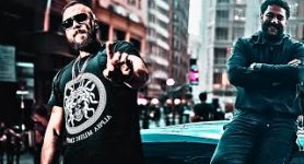 Kollegah feat. Kolja Goldstein Adrenalin (prod.Kingside)