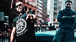 Kollegah feat. Kolja Goldstein Adrenalin (prod.Kingside)