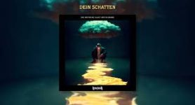 Kontra K Dein Schatten (Official Audio)