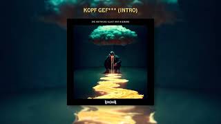 Kontra K Kopf gef*** (Official Audio)