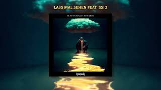 Kontra K Lass Mal Sehen feat. SSIO (Official Audio)